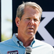 Image for article titled Surprised Brian Kemp Assumed Pence Died On Jan. 6